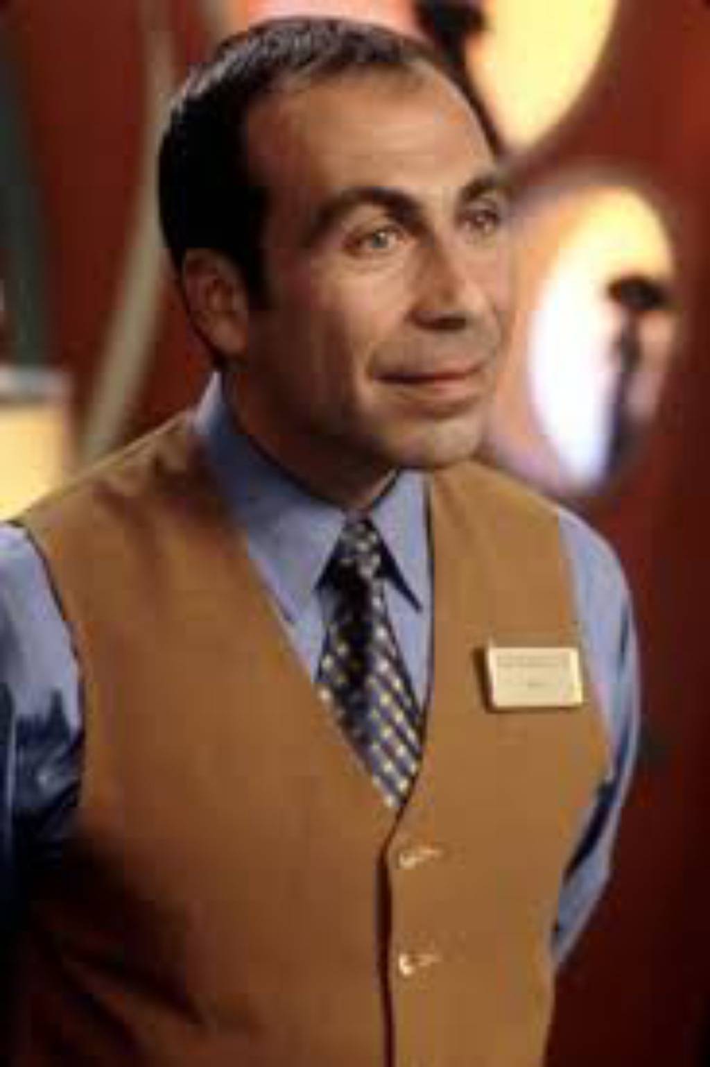 Taylor Negron preminuo u 58. godini nakon borbe s rakom