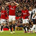 Novi šamar za Man. United: Fulham šokirao Old Trafford