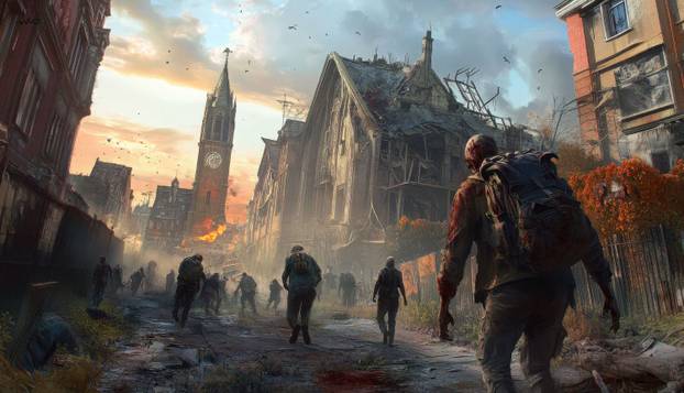 FOTO Pripremaju se za kolaps civilizacije i(li) smak svijeta: 'Ove stvari svi moraju imati...'