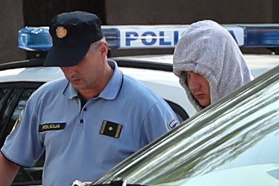 Vještačenje gotovo: Kamenički vozio 195 km/h, dvoje poginulo