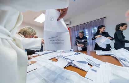 DIP poslodavcima poručio da na dan izbora omoguće izlazak na glasanje, rezultati tek u 23 sata