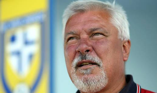 Bogdanov zadnji intervju: Luka Modri&cacute; mi je na pripremama sjedio na klupi i to mjesec dana