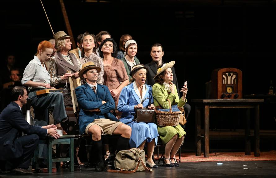 HNK će ugostiti djecu iz domova na stotoj izvedbi hit predstave: 'Kazalište bi trebalo biti za sve'