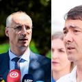Split: Prijavljeno  pet slučajeva kršenja izborne šutnje, četiri prijave su došle na dan izbora