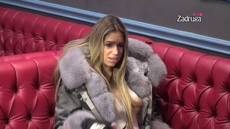 Srbi vole Ivu Grgurić, ali joj zbog novca podmeću razne laži