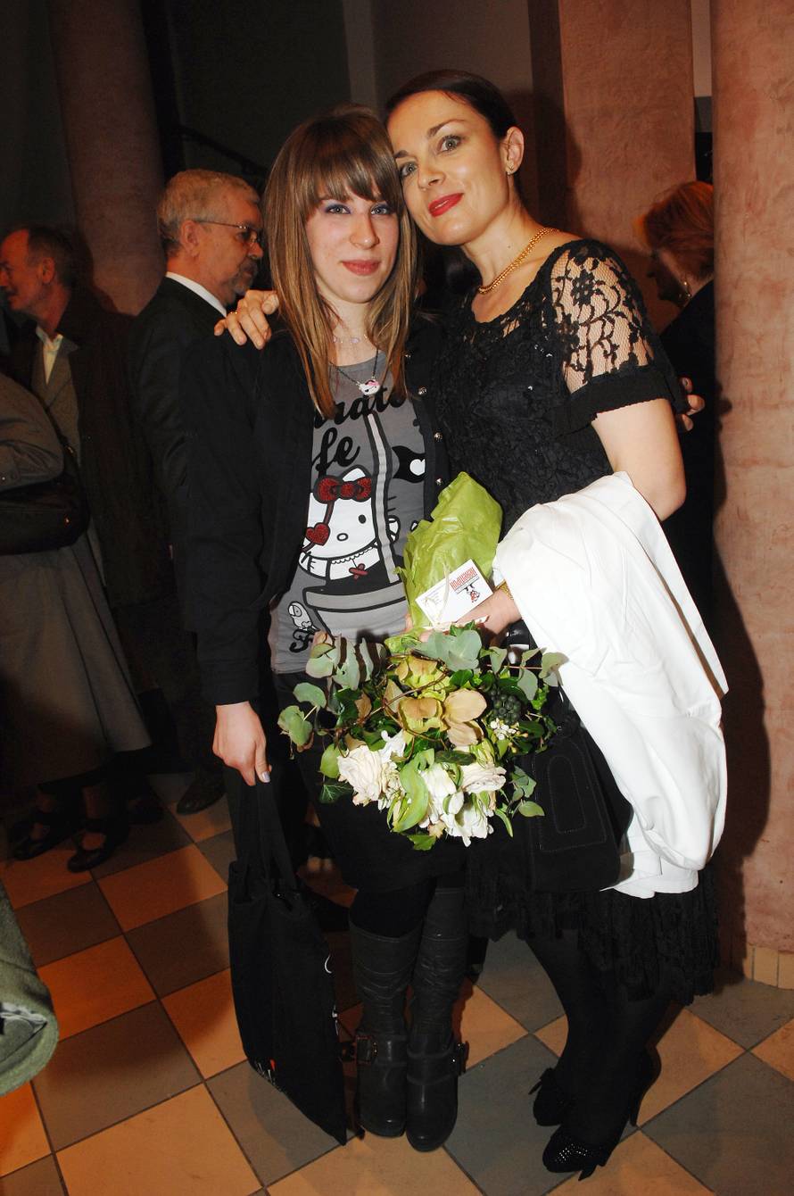 Saša Broz: Pohvalila se šalom bivšeg muža o princu na konju