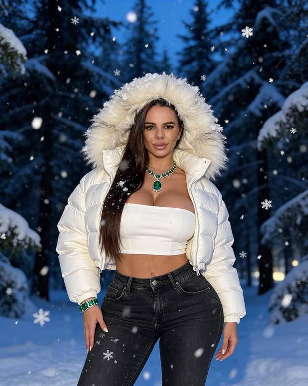 FOTO Za njom su uzdisali milijarderi: 'Na jahti oženjeni muškarci zaborave na pravila'