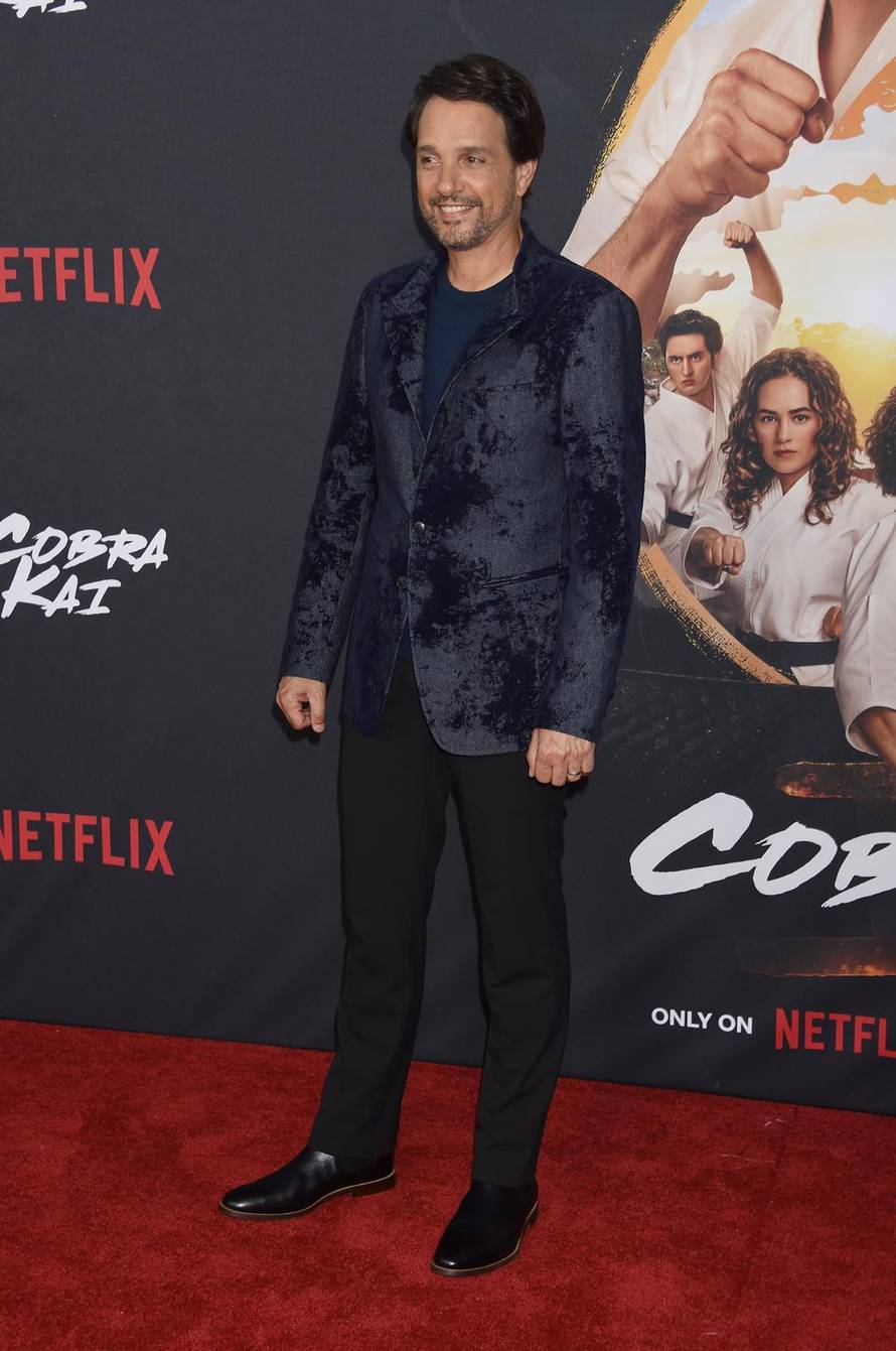 ‘Cobra Kai’ Season 6 Part 1 Special Screening Event