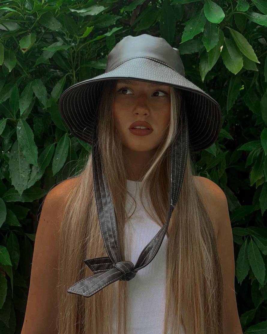 Polina iz 'Gospodina Savršenog' otkrila čuje li se još s Tonijem: Samo neki slučajni 'butt-dial'...