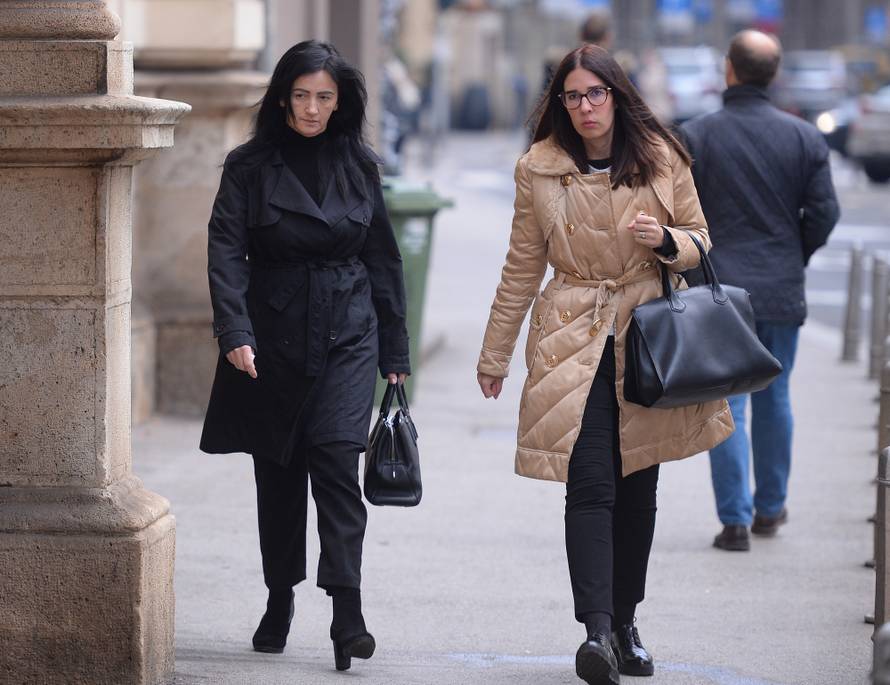 Izbo Kristinu 88 puta, na sudu zaplakao: 'Nisam je htio ubiti'