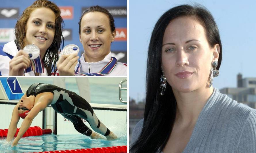 Rušila svjetski rekord 4 puta: Debljala sam se i plakala stalno