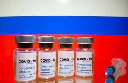 Rusko ministarstvo: Pa i naše je cjepivo učinkovito više od 90%!