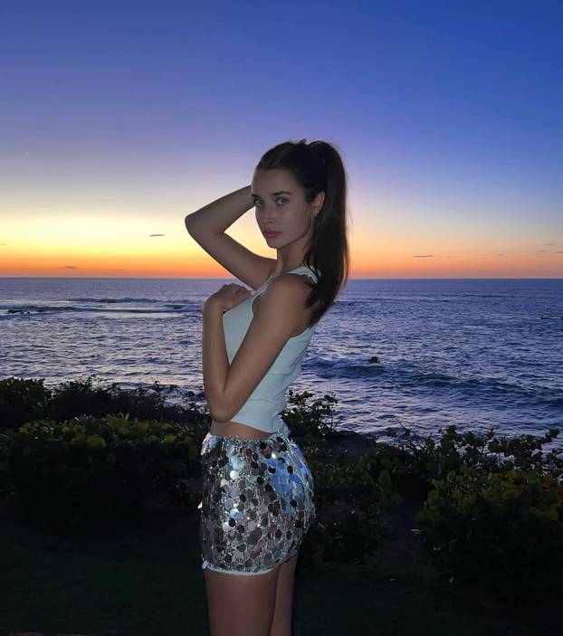 FOTO Novi realovac proveo ludo ljeto s kćeri slavnog glumca, a mir je pronašao uz influencericu