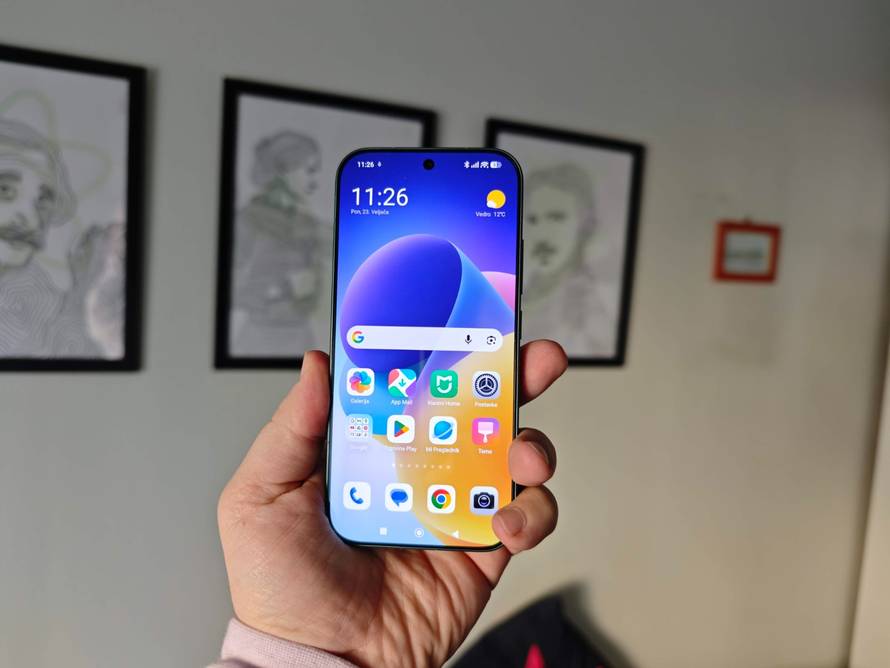 VIDEO Isprobali smo Xiaomi 17: Džepni snagator bolji od Ultre