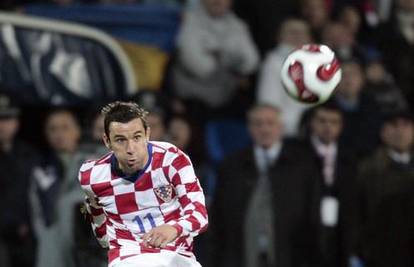 Samo Darijo Srna nije odbio Mamićev poziv u Dinamo