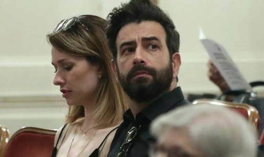 Trudna supruga Janka Popovića Volarića moli za pomoć, našla se u nezgodnoj situaciji u Zagrebu