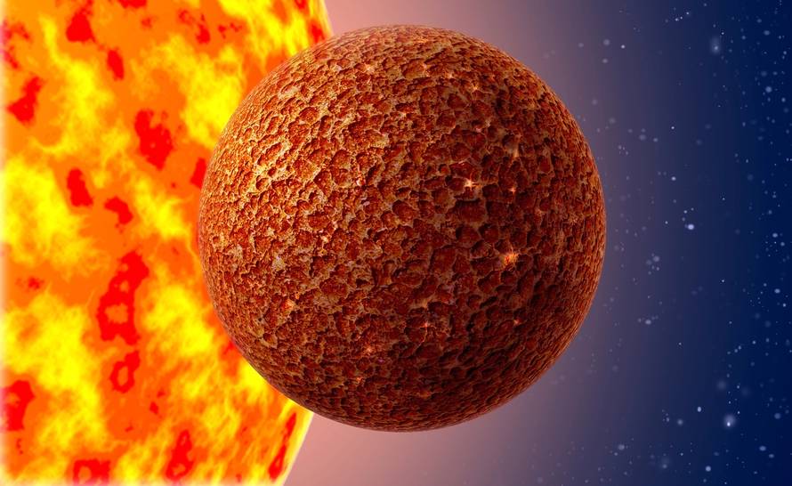 Retrogradni Merkur donosi kaos i ludilo: Što znači za svaki znak Zodijaka i kako ga preživjeti?