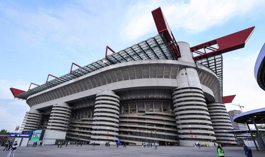 Novi dom Intera i Milana trebao bi biti završen do 2031., koštat će nevjerojatnih milijardu eura