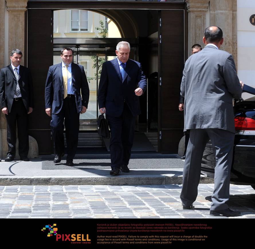 Goran Stanzl/Pixsell