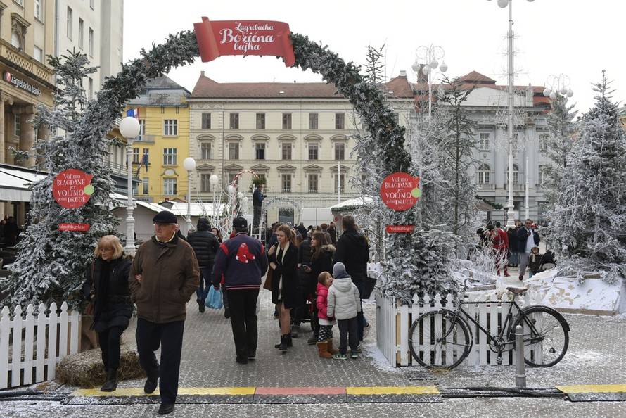 Davor Višnjić/PIXSELL