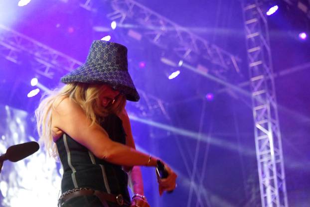 Umag: Finalna večer Seastara ispunila očekivanja