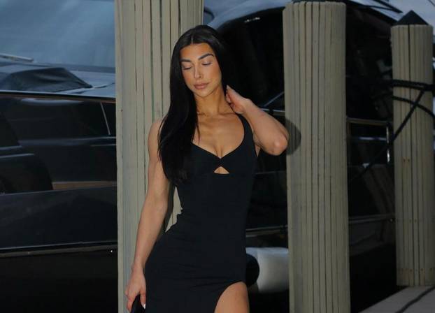 FOTO Ovo je najbolja svjetska bodibilderica. Pogledajte kako je izgledala prije transformacije