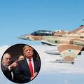 SAD blokira prodaju izraelskih vojnih zrakoplova Hrvatskoj?