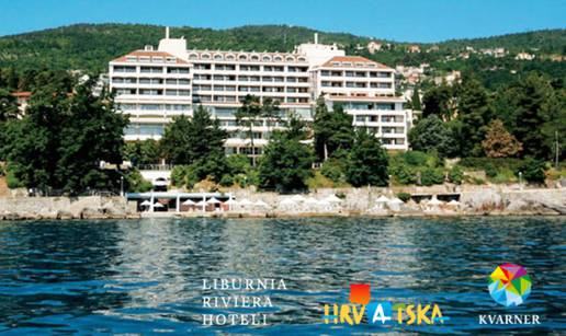 Proljeće u Liburnia Riviera Hotelima, Opatija