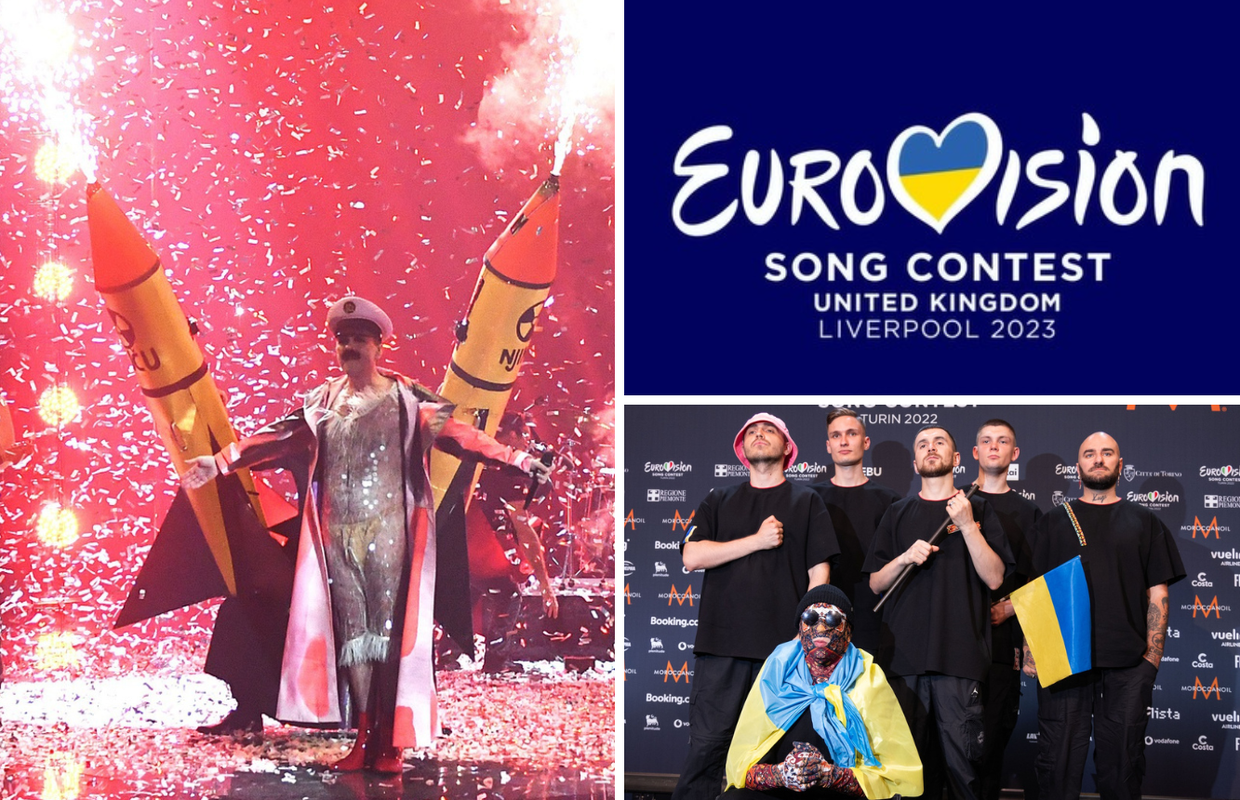 Kad počinje Eurosong, gdje ga gledati, zašto je u Liverpoolu i s kim u polufinalu nastupa Let3?