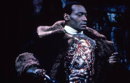 Preminuo je Tony Todd, zvijezda horor filma Candyman: 'Jedan je od rijetki, nedostajat će mi...'