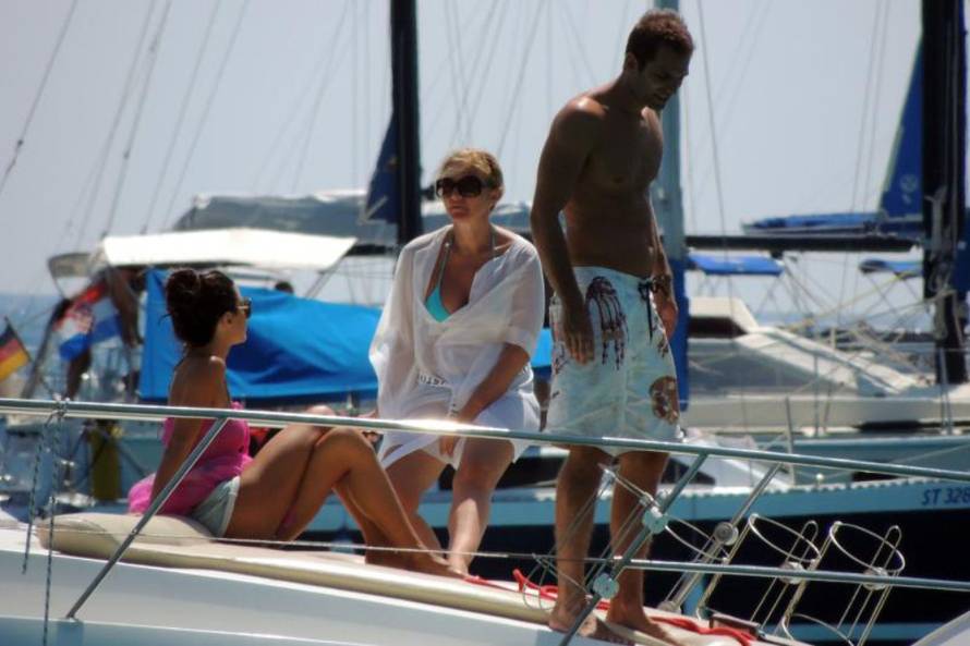 Dalibor Urukalović/Pixsell