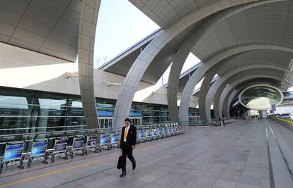 Zračna luka Dubai ponovo ima promet kao prije pandemije