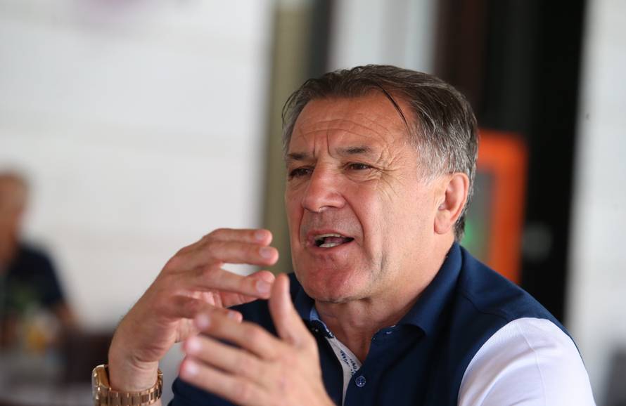 Hodočasnici zbunjeni najezdom medija: 'Čekamo rock zvijezdu'