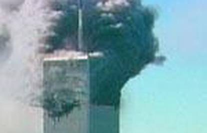 Teorija zavjere: Avioni iz napada na WTC nisu pravi