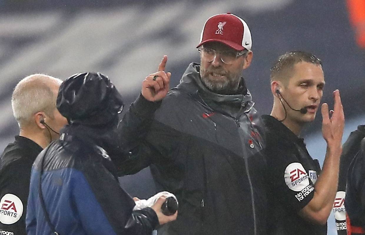 Jürgen Klopp kritizira Brexit: Ne vidim još nikakve prednosti...
