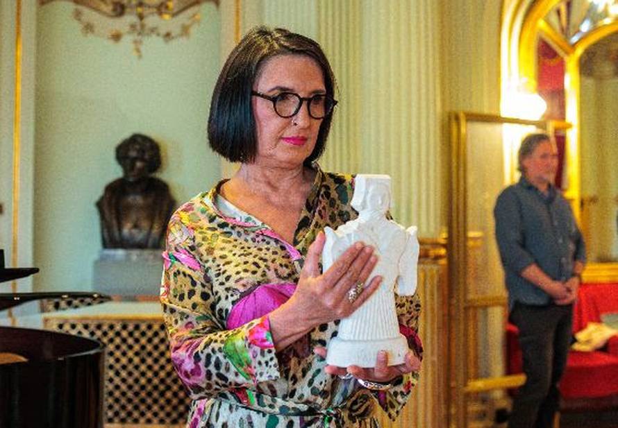 Massimova supruga o gubitku: 'Ubija me ta konačnost da ga nema, da ga ne mogu zagrliti...'