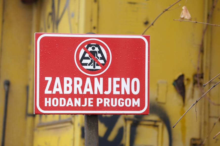 'Tu je poginuo dječak, ali ljudi zbog žurbe opet riskiraju život'