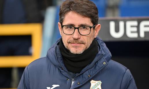 Sanchez: Vjerovao sam i kada je bilo te&scaron;ko. Protivnici? Nije nam va&zcaron;no protiv koga &cacute;emo igrati...