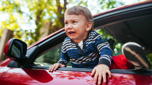 Stotine tisuća ljudi nazvalo svoju djecu po automobilima