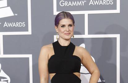 Kelly Osbourne: Jako teško ću se odreći energetskih napitaka