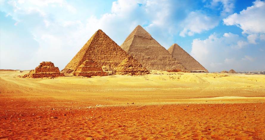 Egipatski horoskop: Koje ste božanstvo - Benu, Anubis ili?