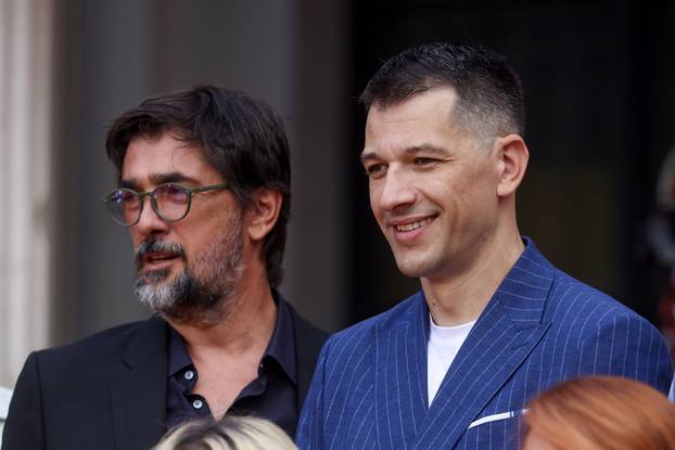 Regionalne zvijezde proštele crvenim tepihom sedmog dana 30. Sarajevo Film Festivala