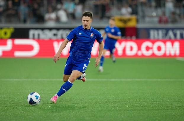 Susret Dinama i Thuna u 2. kolu kvalifikacija za UEFA Ligu prvaka