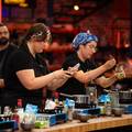 U MasterChefu dosad nevi&dstrok;eni stres test! 'Ni&scaron;ta mi nije jasno'