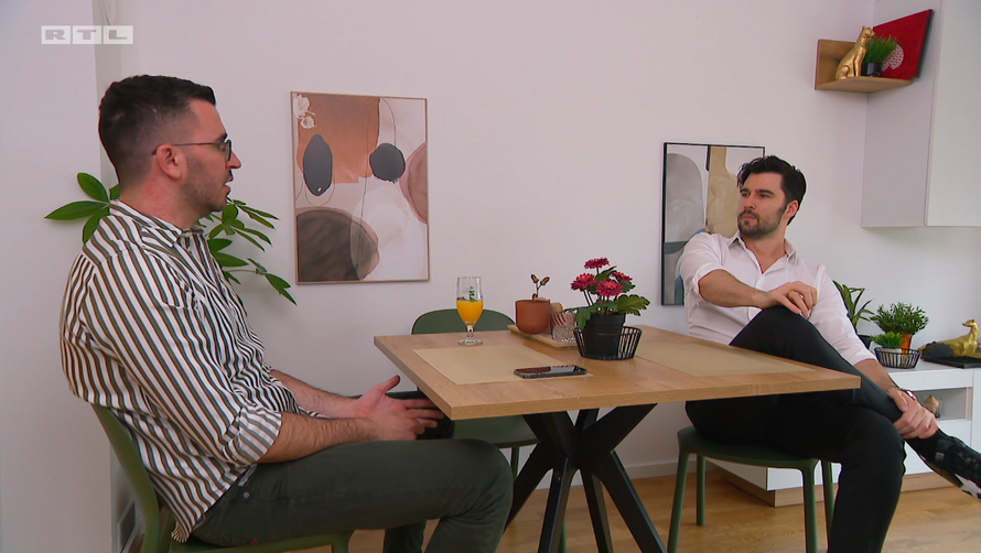 Novi par se vjenčao, a Franjo i Kristina u drami u 'Braku na prvu': 'Naša priča završava!'