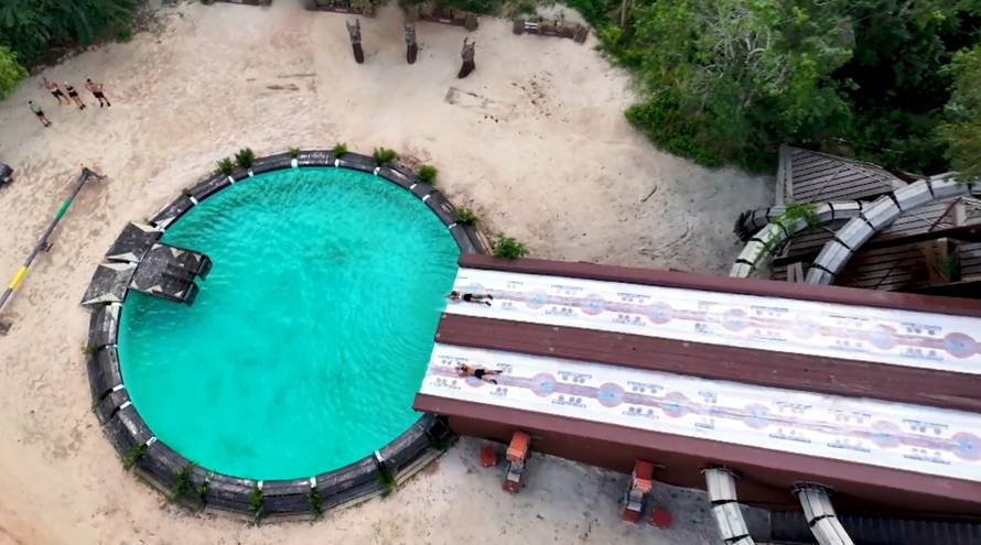 Zeleno pleme u eliminacijsku borbu šalje Dunju i Andrijanu