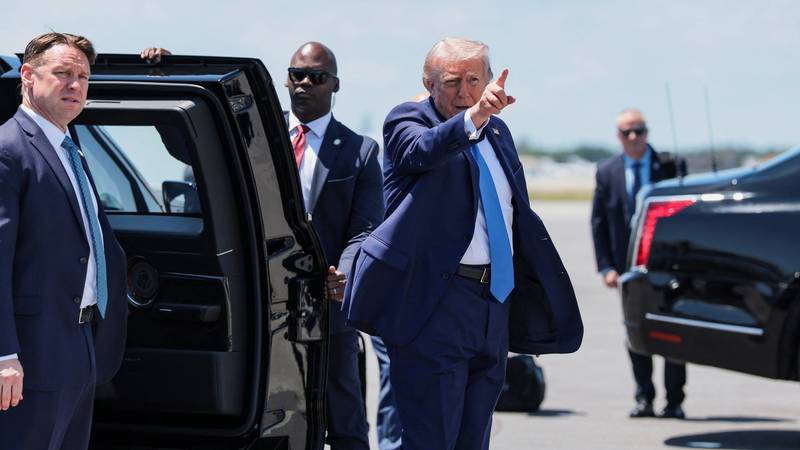 Trump otkazao pregovore s Iranom: 'Ja sam osoba koja jako pazi na troškove...'