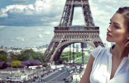 'U Parizu živim već šest godina, grad je puno ljepši bez turista'