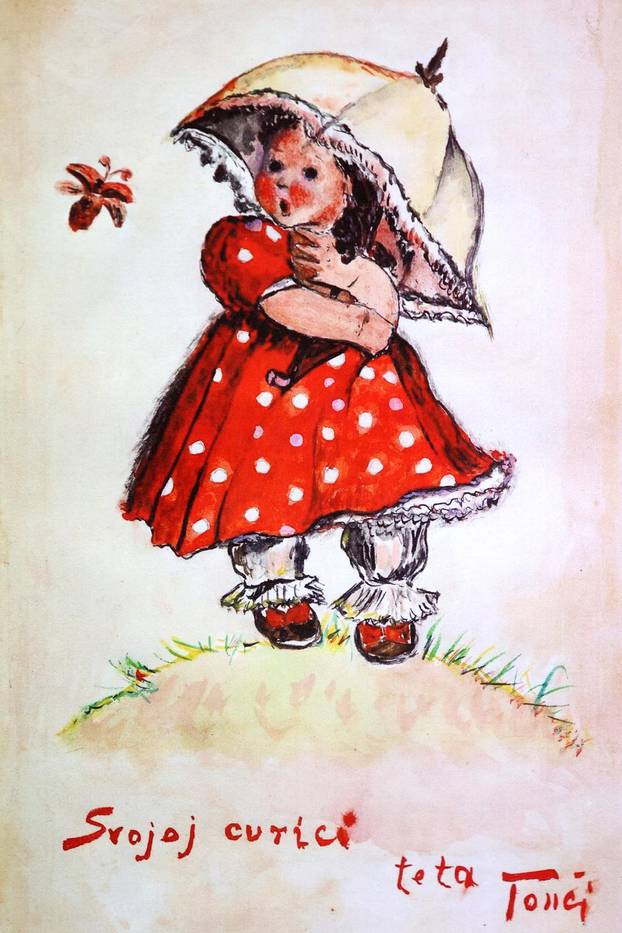 24SATA Rijeka: Izložba Muzeja spomenara pod nazivom "Tko se voli taj si piše"