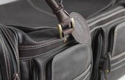 Lopov se skrivao u torbi u prtljažniku autobusa